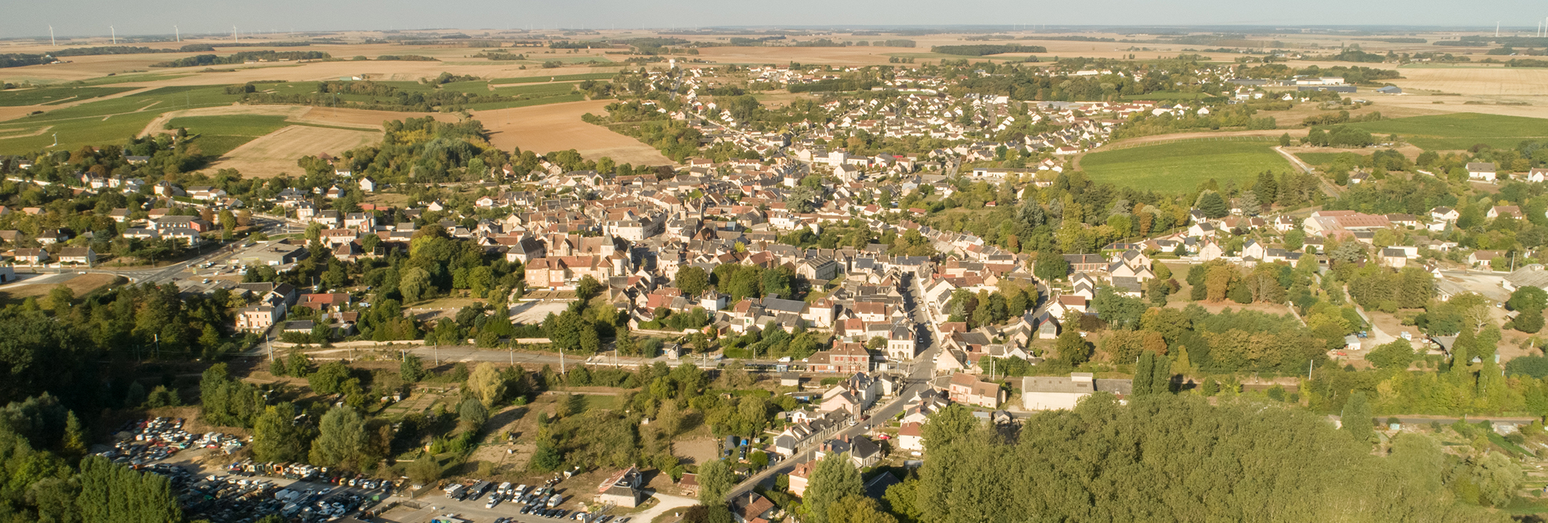 <i class='fa fa-camera' aria-hidden='true'></i> Reuilly vue du ciel