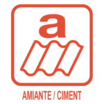 Amiante - Ciment