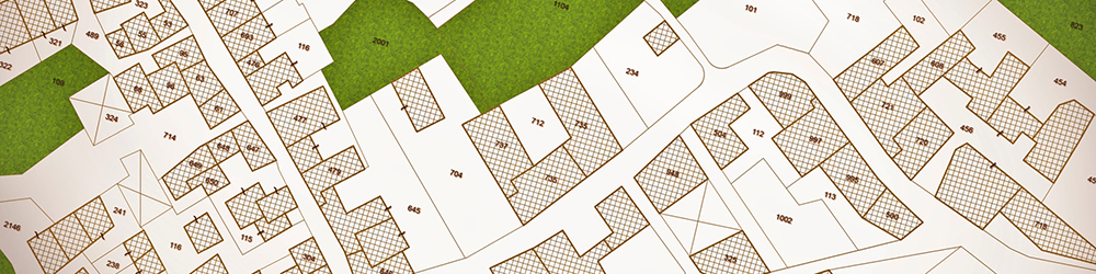 Couverture page Cadastre