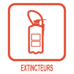 Extincteurs