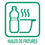 Huiles de fritures