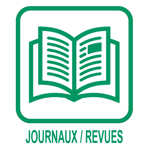 Journaux - Revues