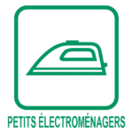 Petits électroménager