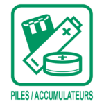 Piles - Accumulateurs