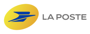 Logo La Poste