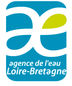 Logo Agence de l'eau Loire-Bretagne