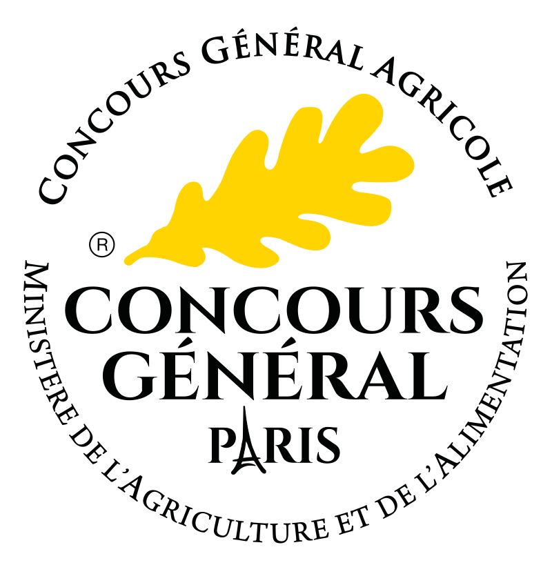 Les Domaines primés au concours général Agricole