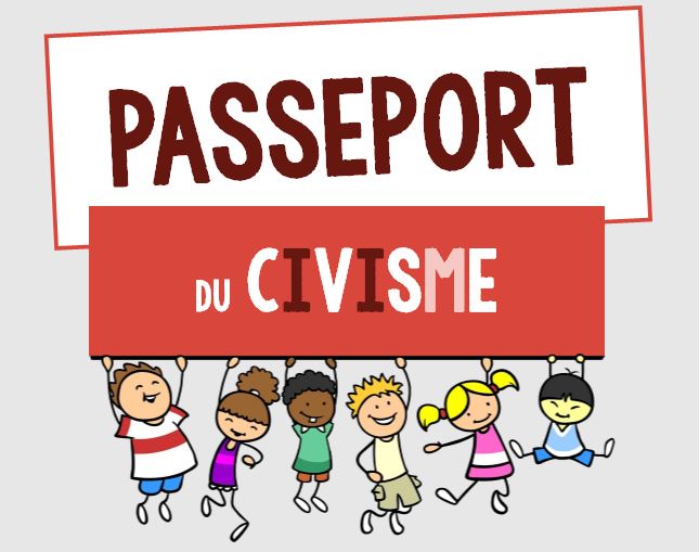 Mise en place du Passeport du Civisme