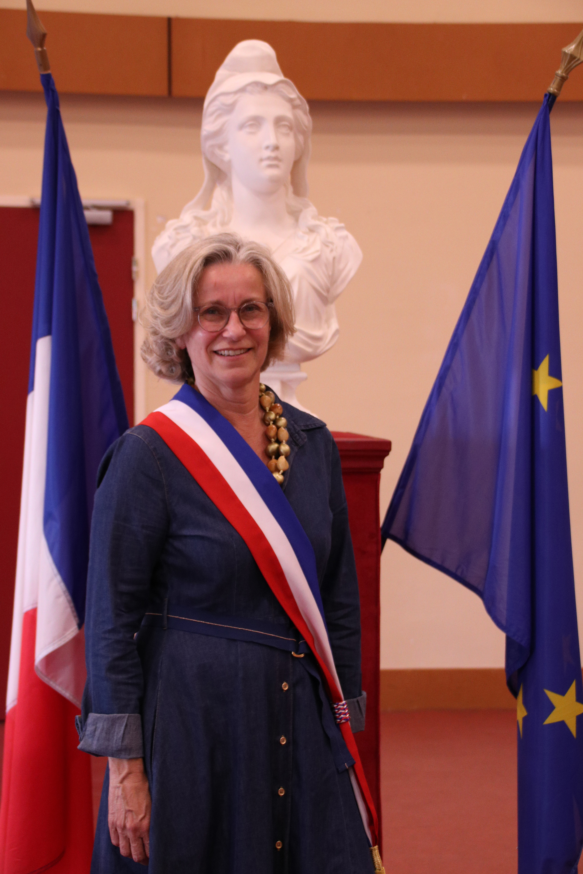 Conseil municipal reuilly